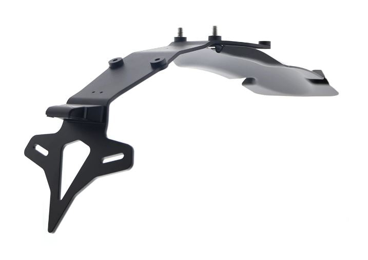 Evotech Performance Tail Tidy '19+ Triumph Scrambler 1200 XE/XC (A9700145 / A9701331 Version)