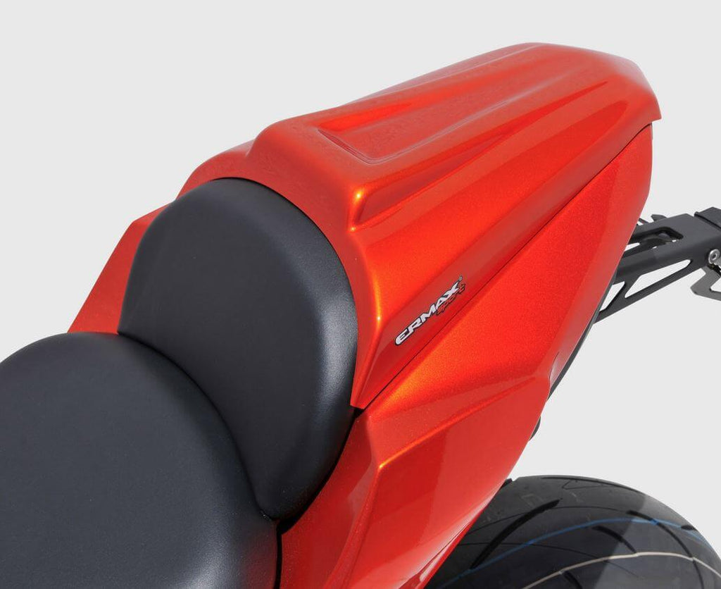Ermax Seat Cowl '17-'19 Kawasaki Ninja 650 – Motostarz Canada