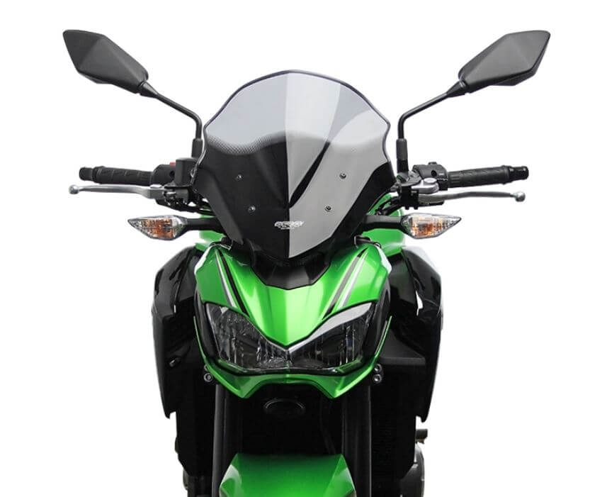 MRA NRN Racing Windscreen '17-'20Kawasaki Z900