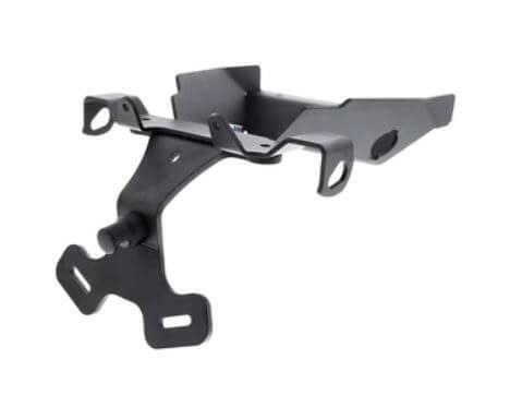 Evotech Performance Tail Tidy/Fender Eliminator Kit For Ducati Monster 696/795/796/1100/S/EVO