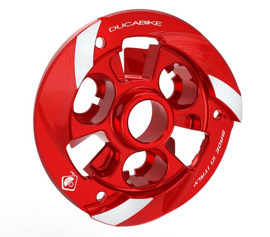 Ducabike Clutch Pressure Plate for Ducati Mosnter 937