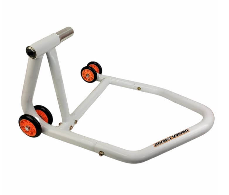 Driven Racing Single Side Swingarm Stand - BMW R Nine T, K1200, R1200, K1300, R1300, HP2,