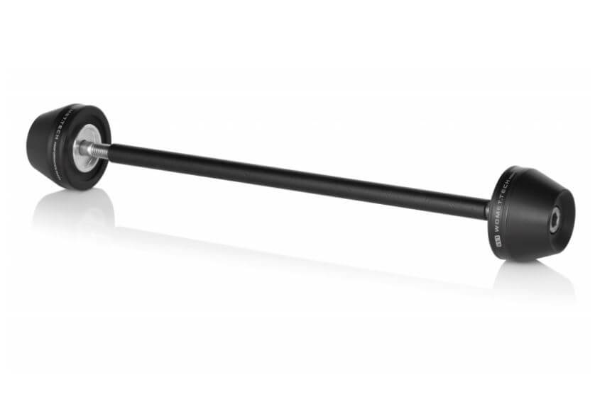 Womet-Tech Fork Sliders for Yamaha FZ-07/MT-07/XSR700