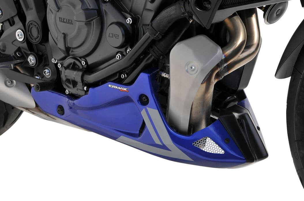 Ermax Belly Pan '21-'22 Yamaha MT-07