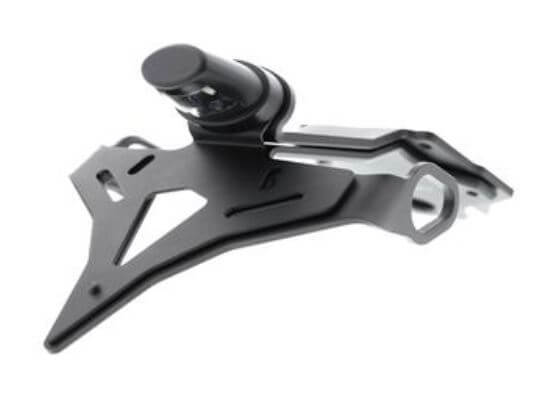 vEvotech Performance Tail Tidy / Fender Eliminator '16-'20 Yamaha FZ-10 / MT-10