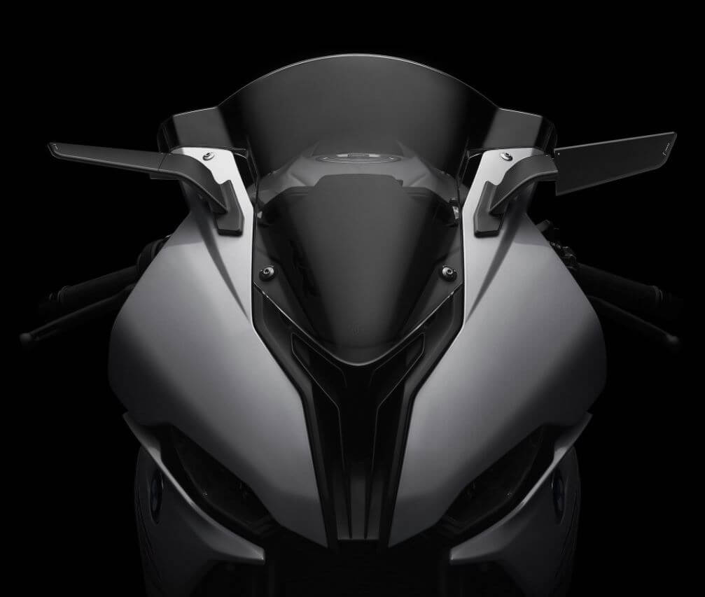 rizoma ミラー　S1000RR Buy Rizoma Stealth Mirrors '19-'25 BMW S1000RR