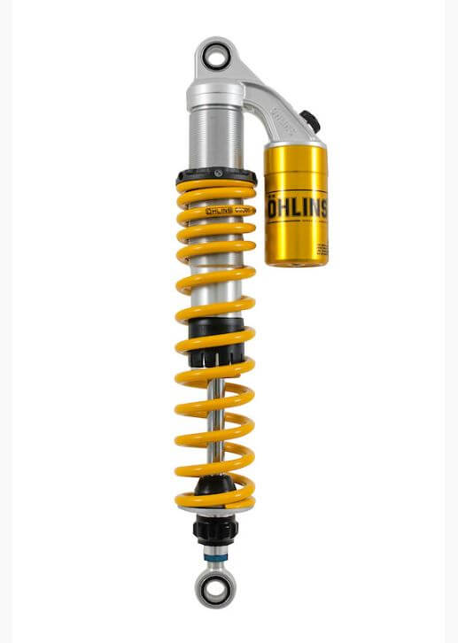 kyon ÖHLINS - Hypersport S36 Shock for 2018 to 2020 Kawasaki Ninja 400 (KA