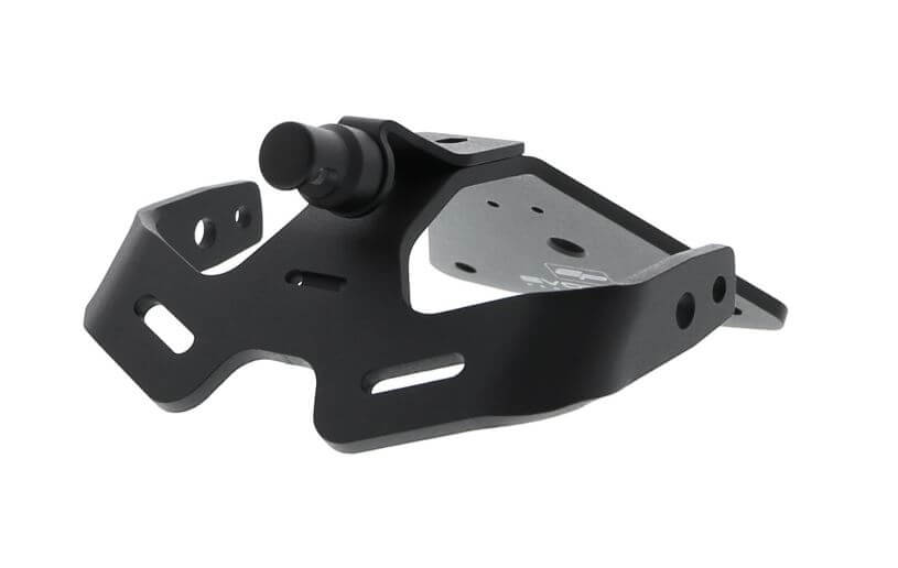 Evotech Performance Tail Tidy '15-'19 Aprilia RSV4 RR/RF