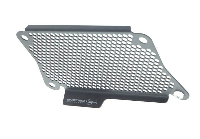Evotech Performance Frame Cover Grill '16-'21 KTM 1290 Super Duke GT
