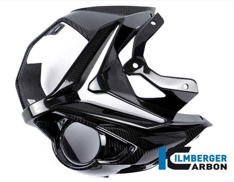 ILMBERGER Carbon Fiber Front Fairing 2014-2018 BMW S1000R