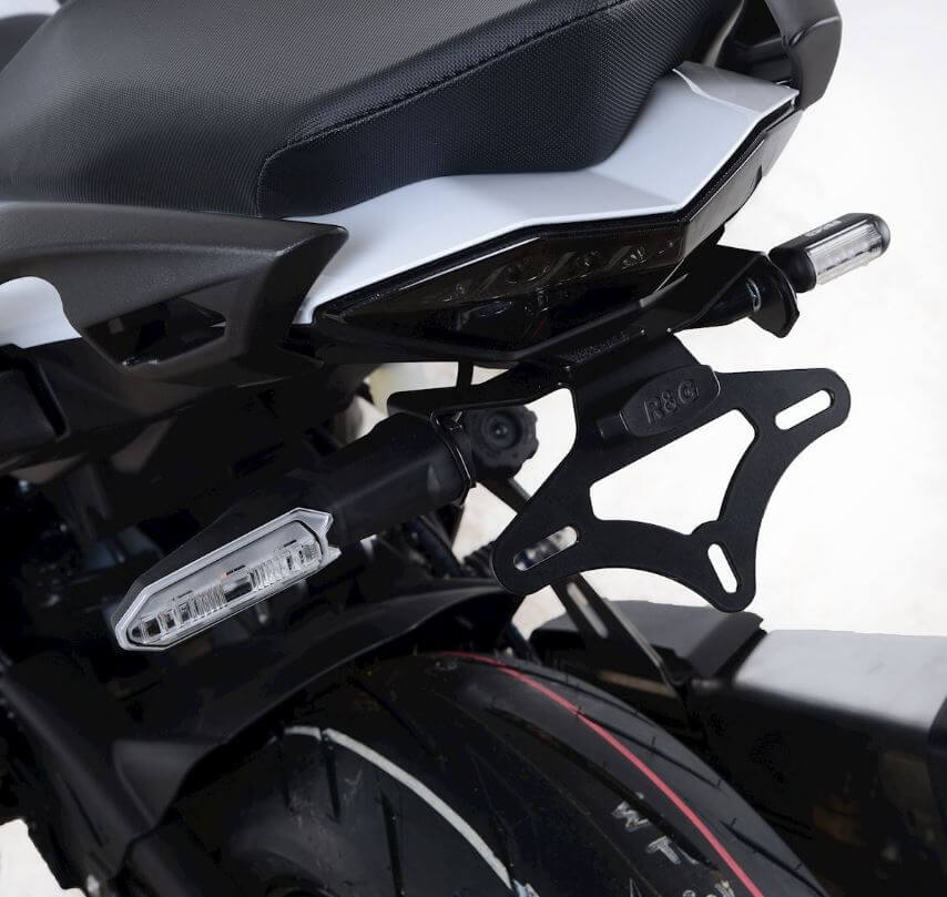 R&G Racing Tail Tidy '20-'24 Kawasaki Ninja 1000SX
