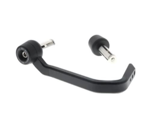 Evotech Performance Brake Lever Protector Kit 2022 Ducati Streetfighter V2