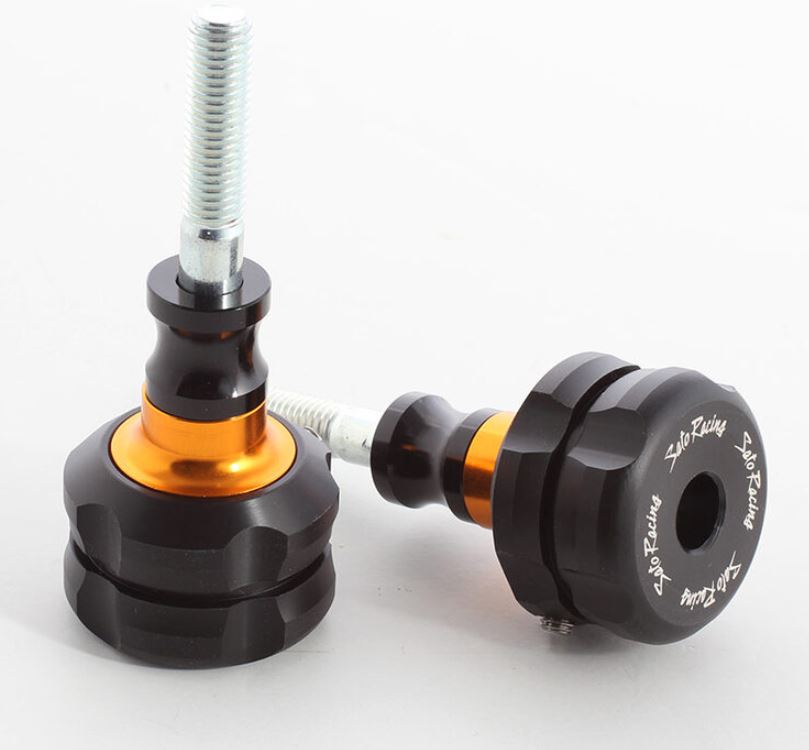 Sato Racing Frame Slider 2020- BMW S1000RR - Racing Version