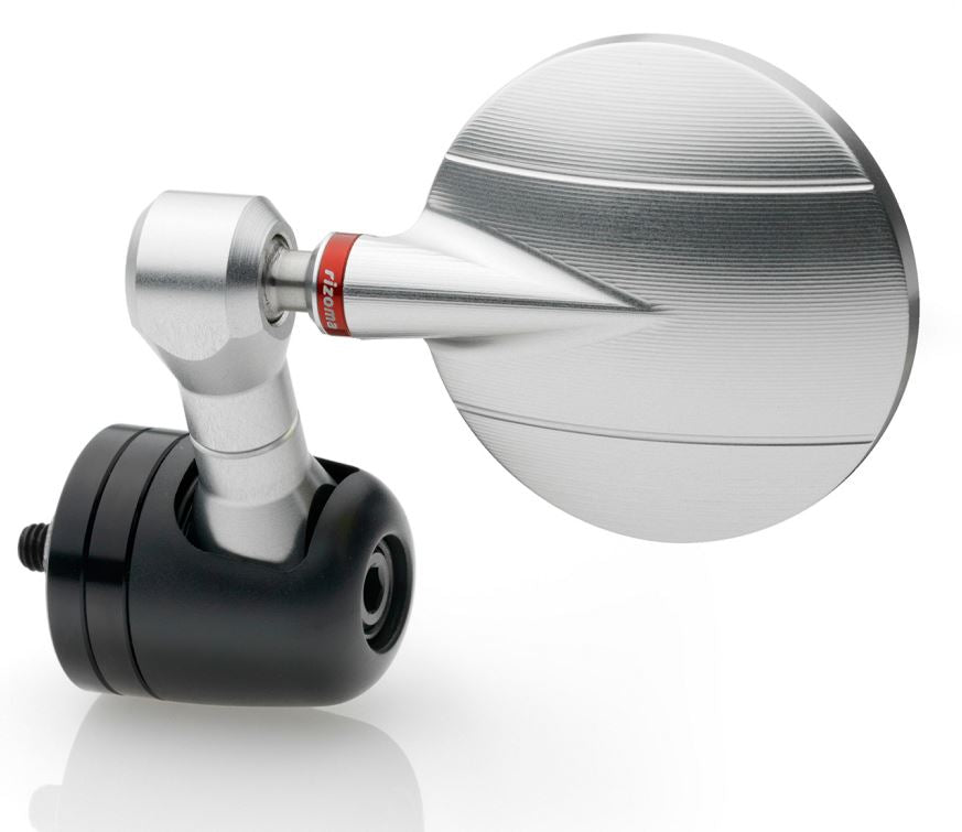 Rizoma Spy-R Barend Mirror (BS185) | Motostarz.ca