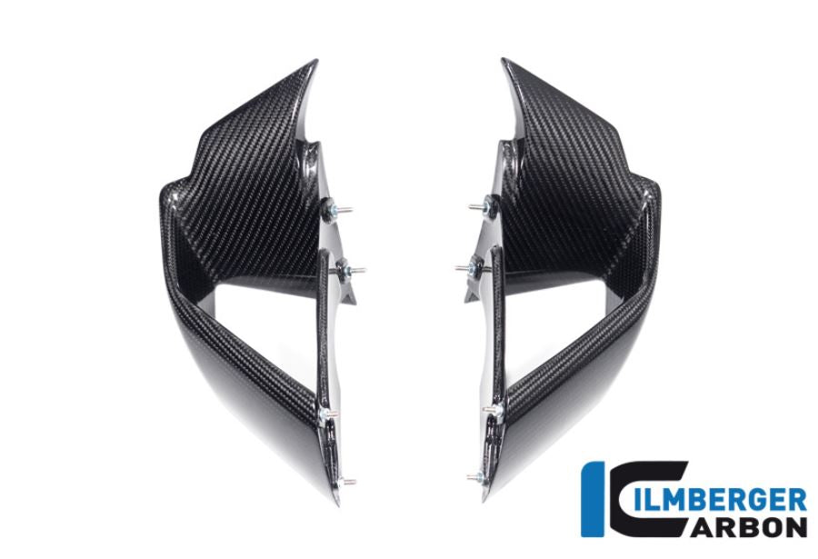 Buy ilmberger Carbon Fiber Winglet Kit '19-'22 BMW S1000RR