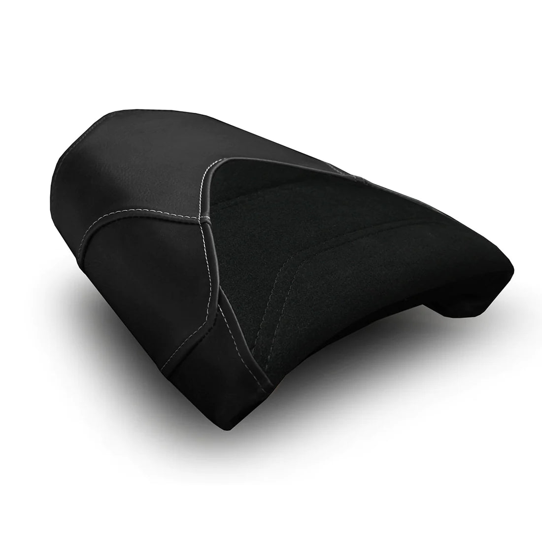 LuiMoto Passenger Seat Covers for '14-'20 BMW R NineT-Black