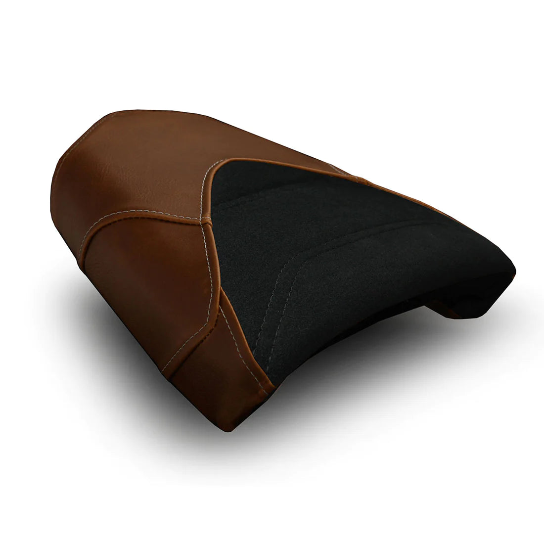 LuiMoto Passenger Seat Covers for '14-'20 BMW R NineT-Black