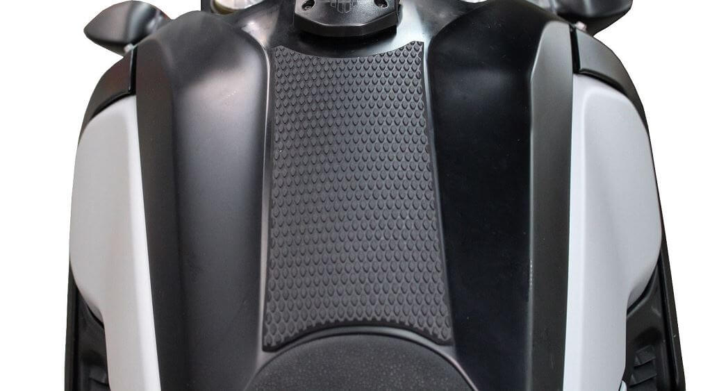 TechSpec Snake Skin Tank Grip Pads 2019+ Yamaha Tenere 700