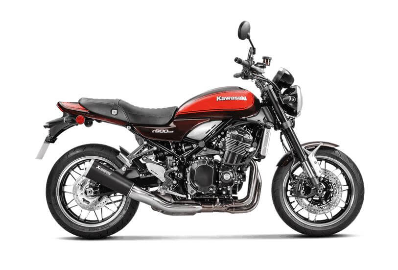 最大10%OFFクーポン StreetMeg Z900RS System Full Buy 20 18-22/23