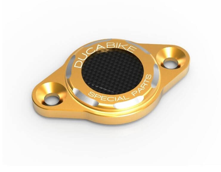 Ducabike CIF10 Timing Inspection Cover for Ducati Panigale V4/S/Speciale