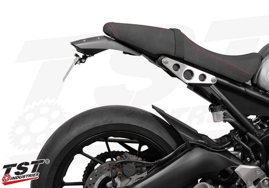 TST Industries Integrated Tail Light + Fender Eliminator Kit '16-'21 Yamaha XSR900