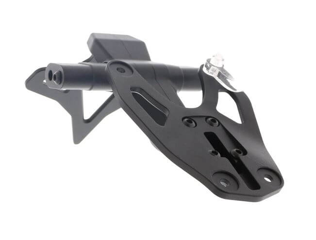 Evotech Performance Tail Tidy 21-24 Triumph Speed Triple 1200 RS/RR