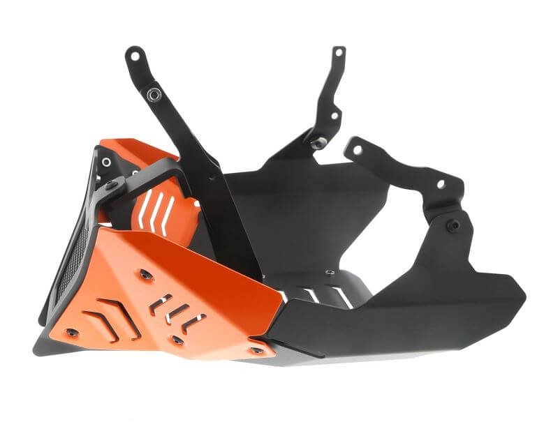 Evotech Performance Engine Guard 2020+ KTM 1290 Superduke R