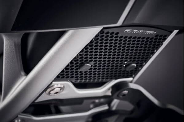 Evotech Performance Rectifier Guard 2021+ Triumph Speed Triple 1200 RS