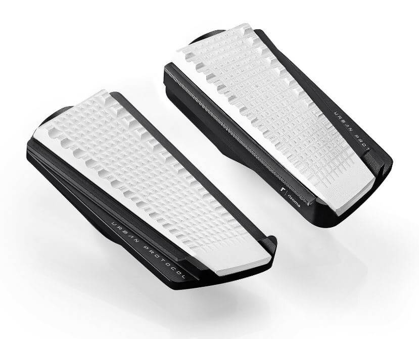 Rizoma Urban Protocol Pegs (Adapters Required)