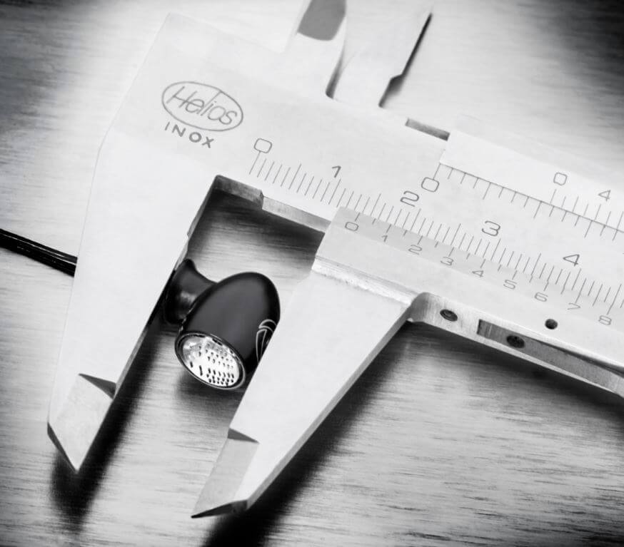 Kellerman Bullet Atto Indicator (Each)