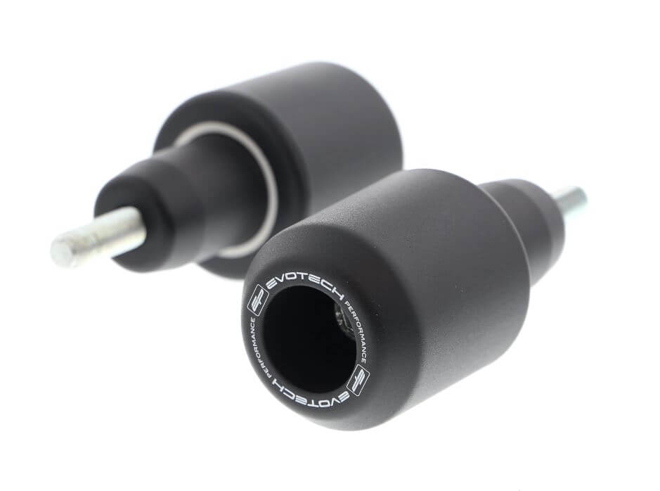 Evotech Performance Crash Bobbins 14-25 Yamaha MT-07/FZ-07/XSR700