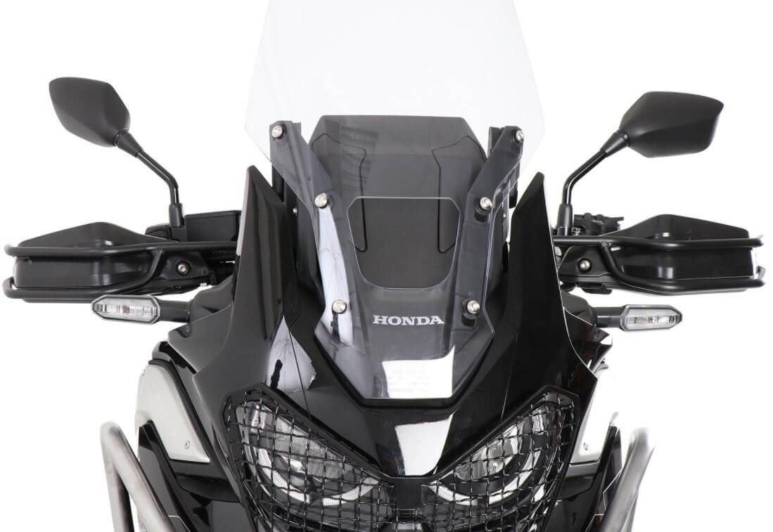 Hepco & Becker Handlebar Guards 2020+ Honda CRF1100L / ADV Sports