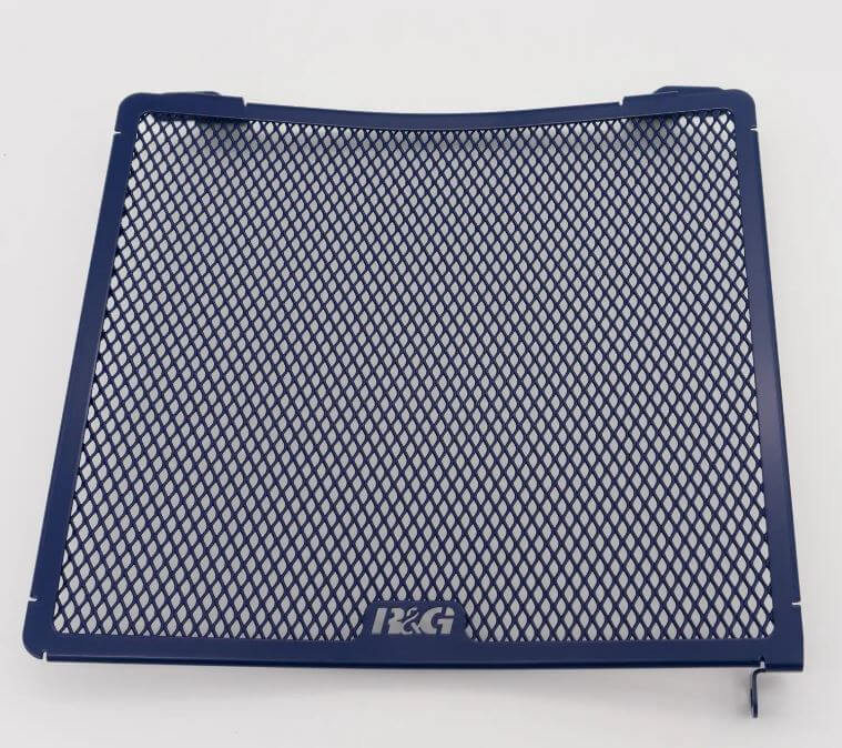 R&G Racing Radiator Guard '21-'23 Aprilia RS660/Tuono 660