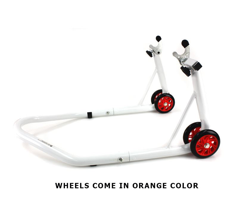 Driven Racing Paddock Rear Spool Stand | Motostarz.ca