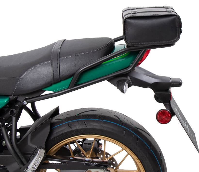 Hepco & Becker Rear Luggage Rack '22+ Kawasaki Z650RS