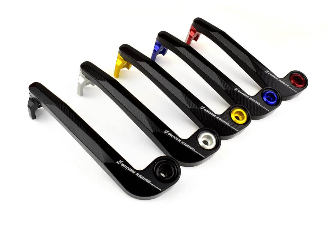 Driven Racing Trackday Brake Lever Guard