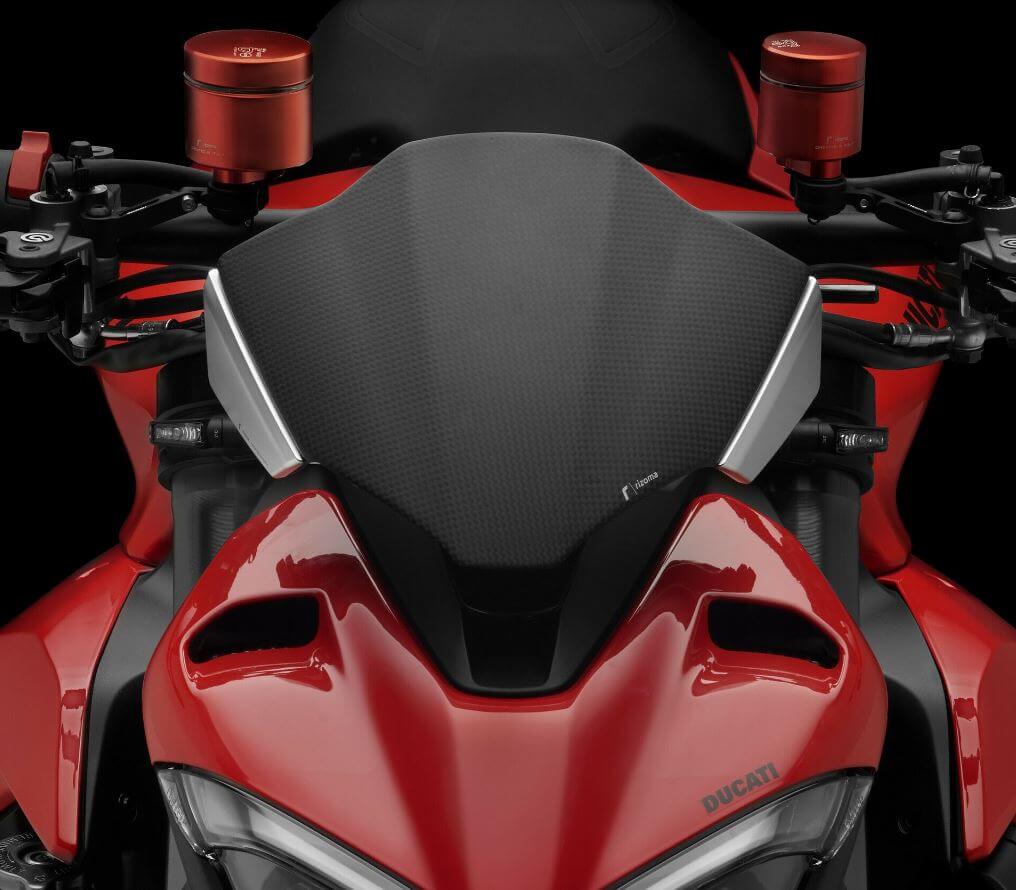 【igariqqq】DUCATI Performance RIZOMA 製 FOOT PEGS ALU DUCATI PERFORMANCE BY RIZOMA - 96280501AB +