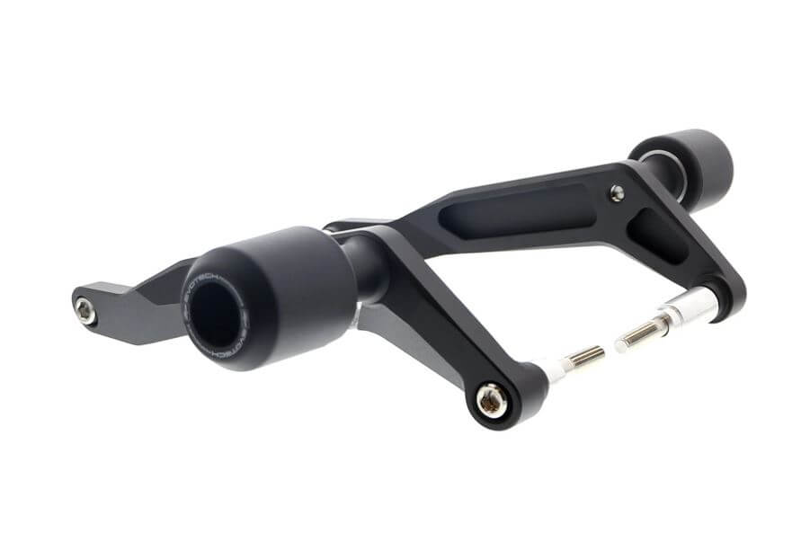 Evotech Performance Frame Crash Protection 2021+ Ducati Monster 937/Plus