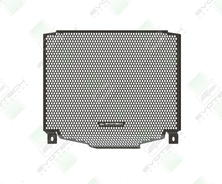 Evotech Performance Radiator Guard '22- Kawasaki Ninja 1000SX