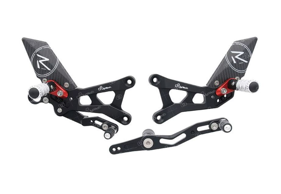 パーツ YAMAHA R6 Fit For Yamaha YZF R6 2003-2005 R6S 06-09 Complete Fairing Bolts