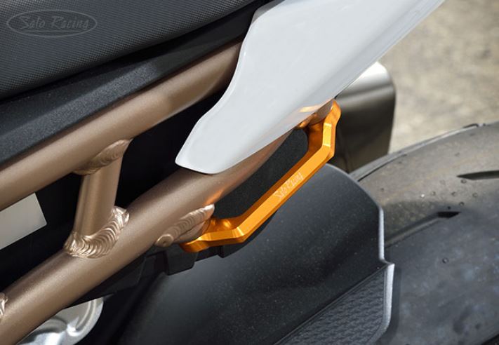 Sato Racing Racing Hook '20-'22 BMW S1000RR/M '21-'22 S1000R