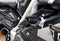 Sato Racing No Cut Frame Sliders '20-'23 Triumph Daytona Moto2 765