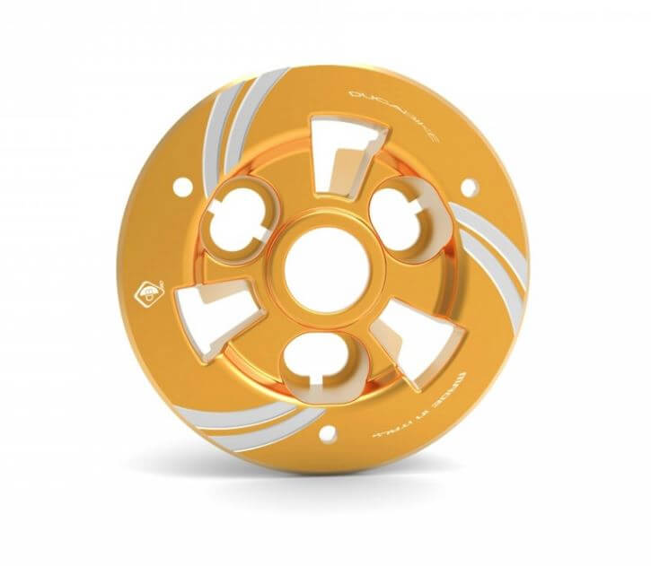Ducabike PSF04 Clutch Pressure Plate Ducati Panigale 1299 R FE/Superleggera/V4, Streetfighter V4
