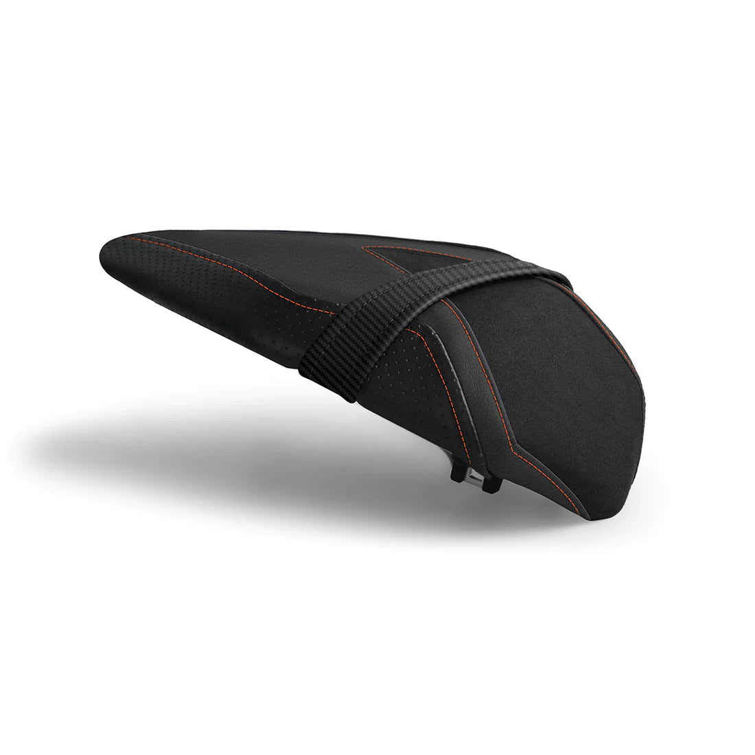 Luimoto Race Passenger Seat Covers '19-'20 Kawasaki ZX-6R