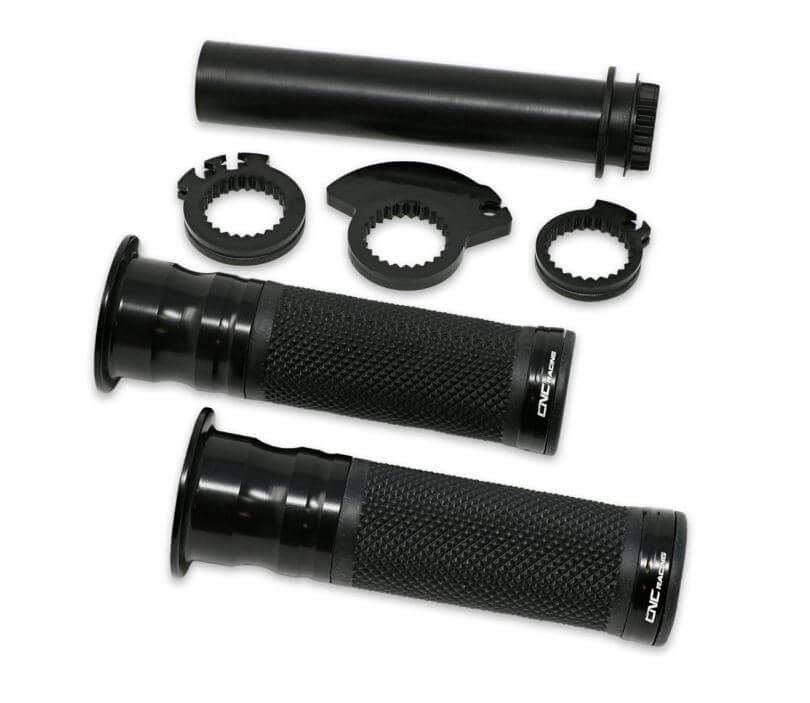 CNC Racing EVO Grips (Pair)