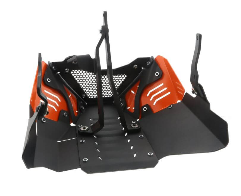 Evotech Performance Engine Guard 2020+ KTM 1290 Superduke R