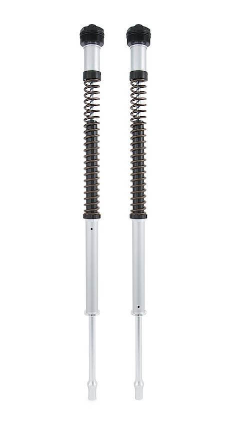 Ohlins FKS 203 Hypersport NIX 22 Cartridge Kit '15-'19 Yamaha R3, '16-'19 MT03
