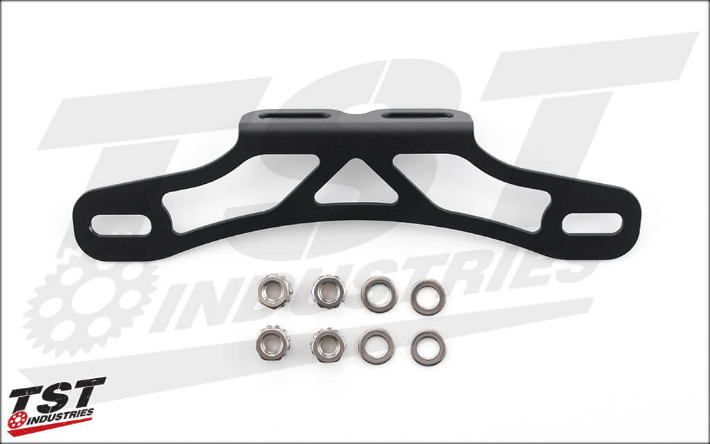 TST Industries Fender Eliminator for '13-'17 Kawasaki Ninja 300