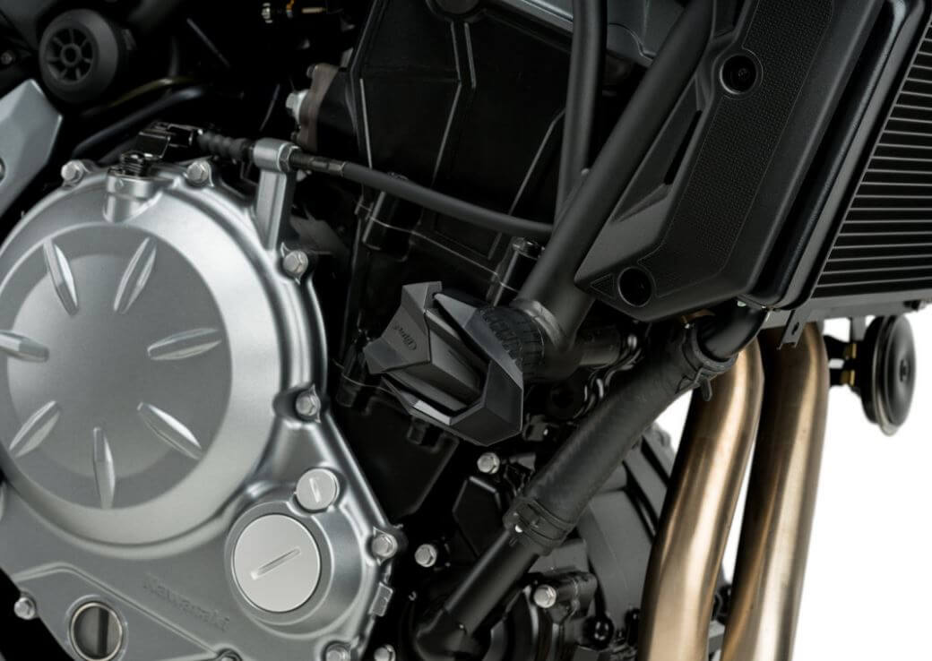 PUIG R19 Frame Sliders '19+ Honda CB650R Neo Sports Cafe