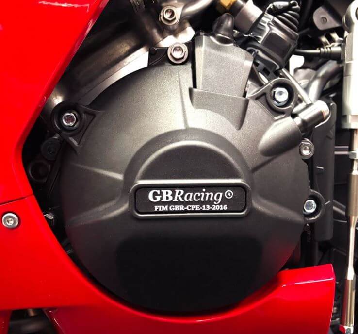 GB Racing Engine Cover Set 20-25 Honda CBR1000RR-R/SP